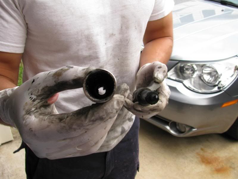 How To Change LB7 Injectors With Pictures!!! Chevy and GMC Duramax